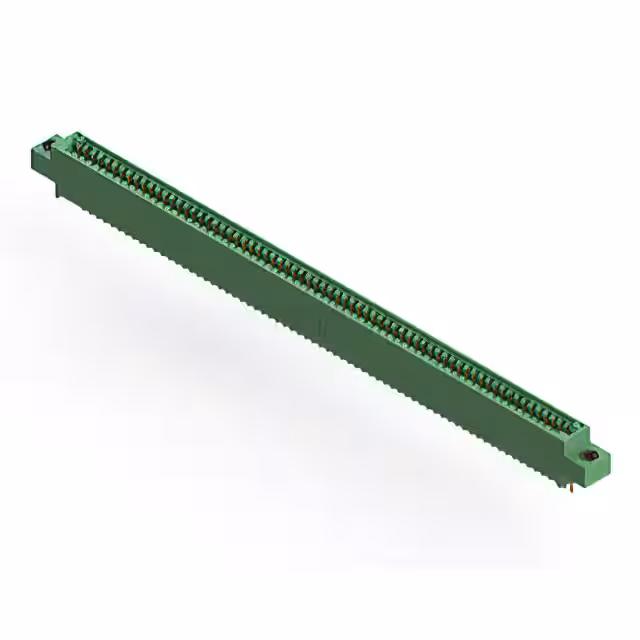 845-069-500-607 EDAC Inc.  Edgeboard Connectors